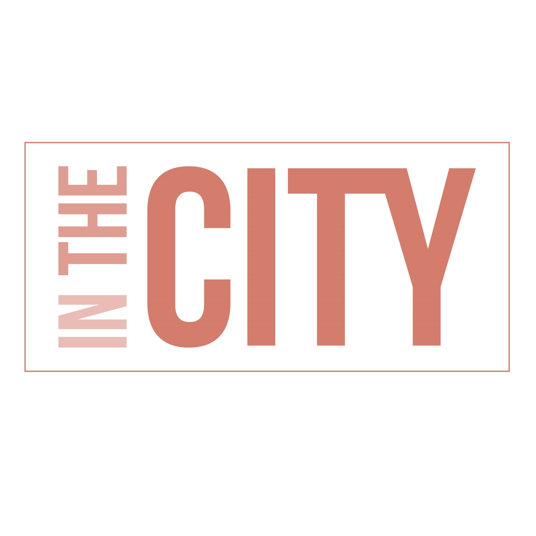 In The City App – Download now!