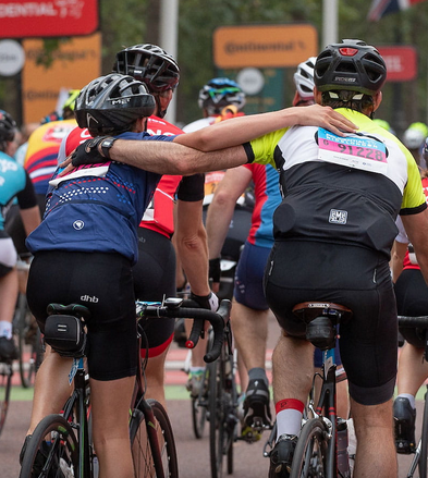 RideLondon reveals full details of new-look format for 2022