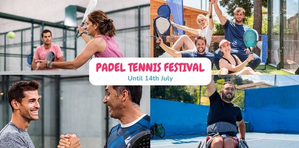 Padel Tennis Festival