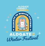 Aldgate in Winter Event Programme 2023