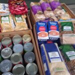 Food for Aldgate’s ‘Month of Donations’ for Ramadan