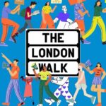 The London Walk 2024