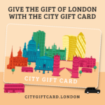 City BIDs re-launch industry leading gift card scheme with ‘new look’ brand