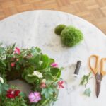 Aldgate Gardening Club – Spring Wreaths