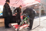 Aldgate Cycle Safety Roadshow