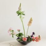 Aldgate Gardening Club – Ikebana