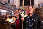 Aldgate in Winter Festival – Lantern-Making Creative Workshop