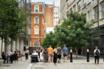 Aldgate Connect BID Presents: Stories of Aldgate Exhibition