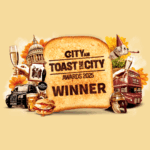 Toast the City