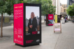 Aldgate Connect BID Presents: Stories of Aldgate Exhibition