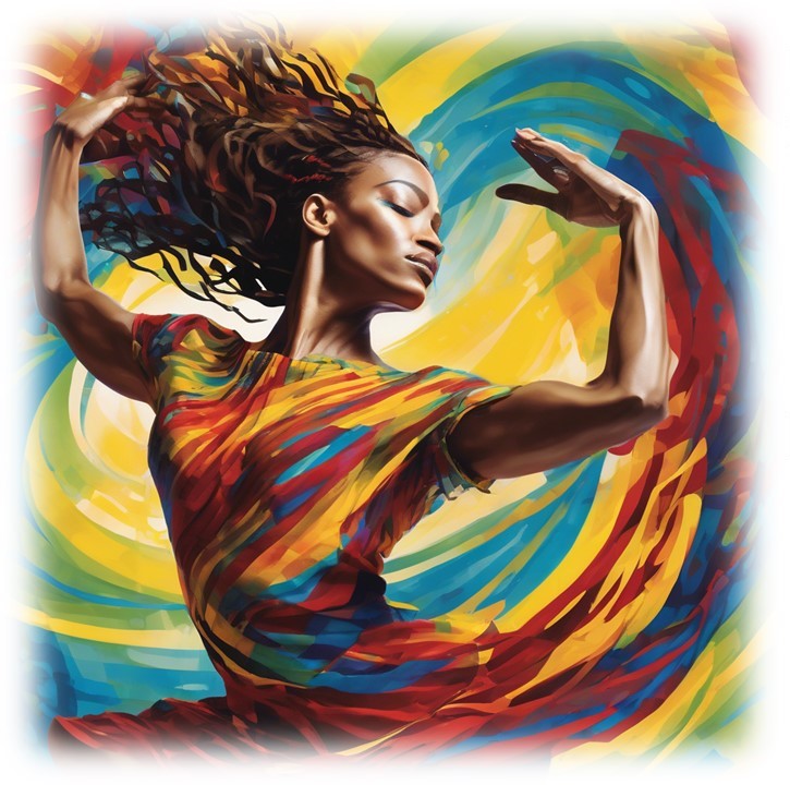 A World of Dance: DSQ’s Diversity & Inclusion Festival 2025