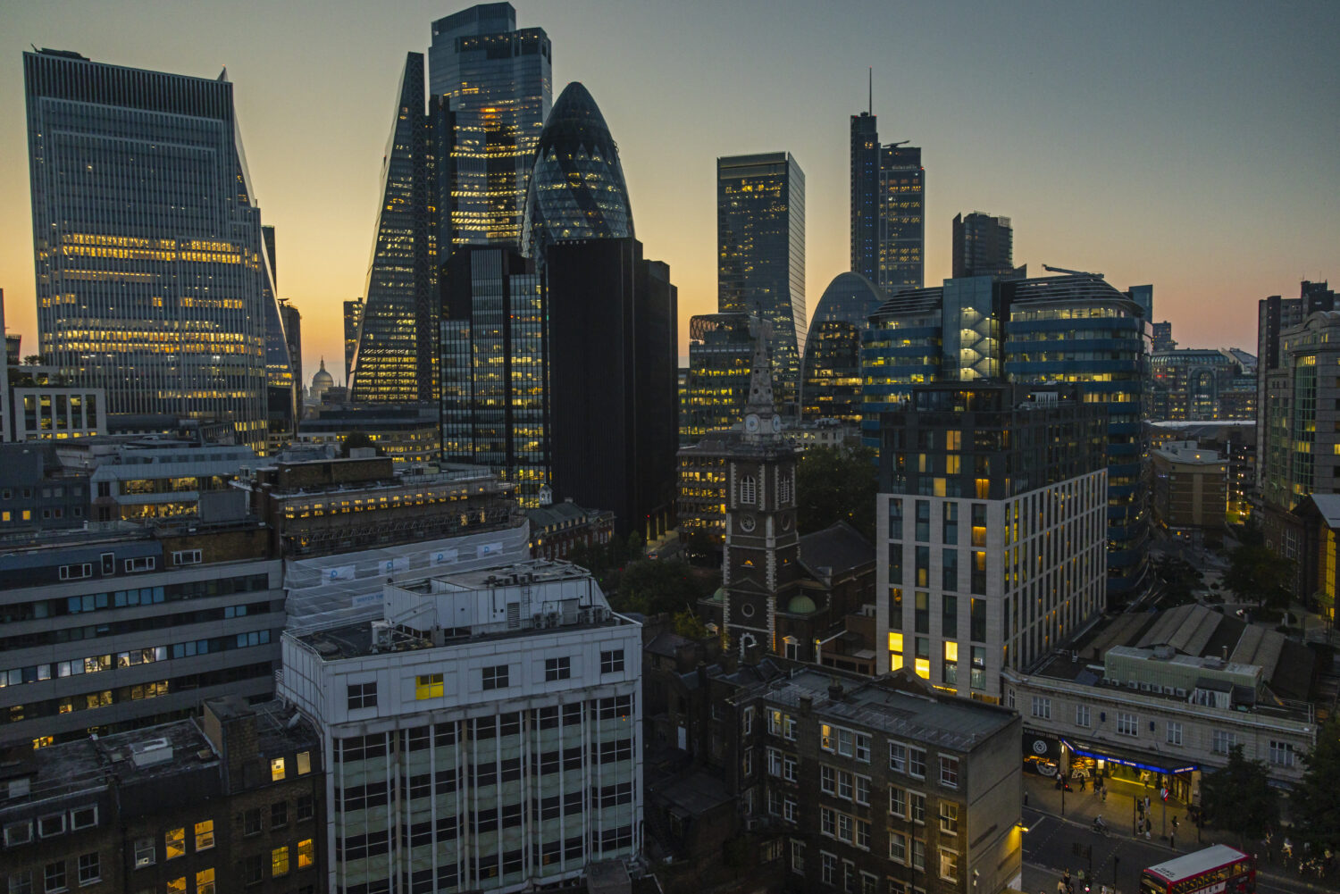 Our Safer City Survey – Prevent Violence against Women and Girls