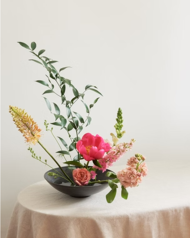 Aldgate Gardening Club 2025 – Ikebana Workshop