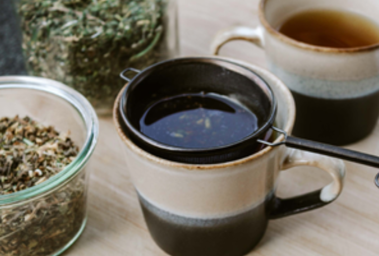 Aldgate Gardening Club Herbal Remedies Workshop: Self Care, Keeping Warm and Well