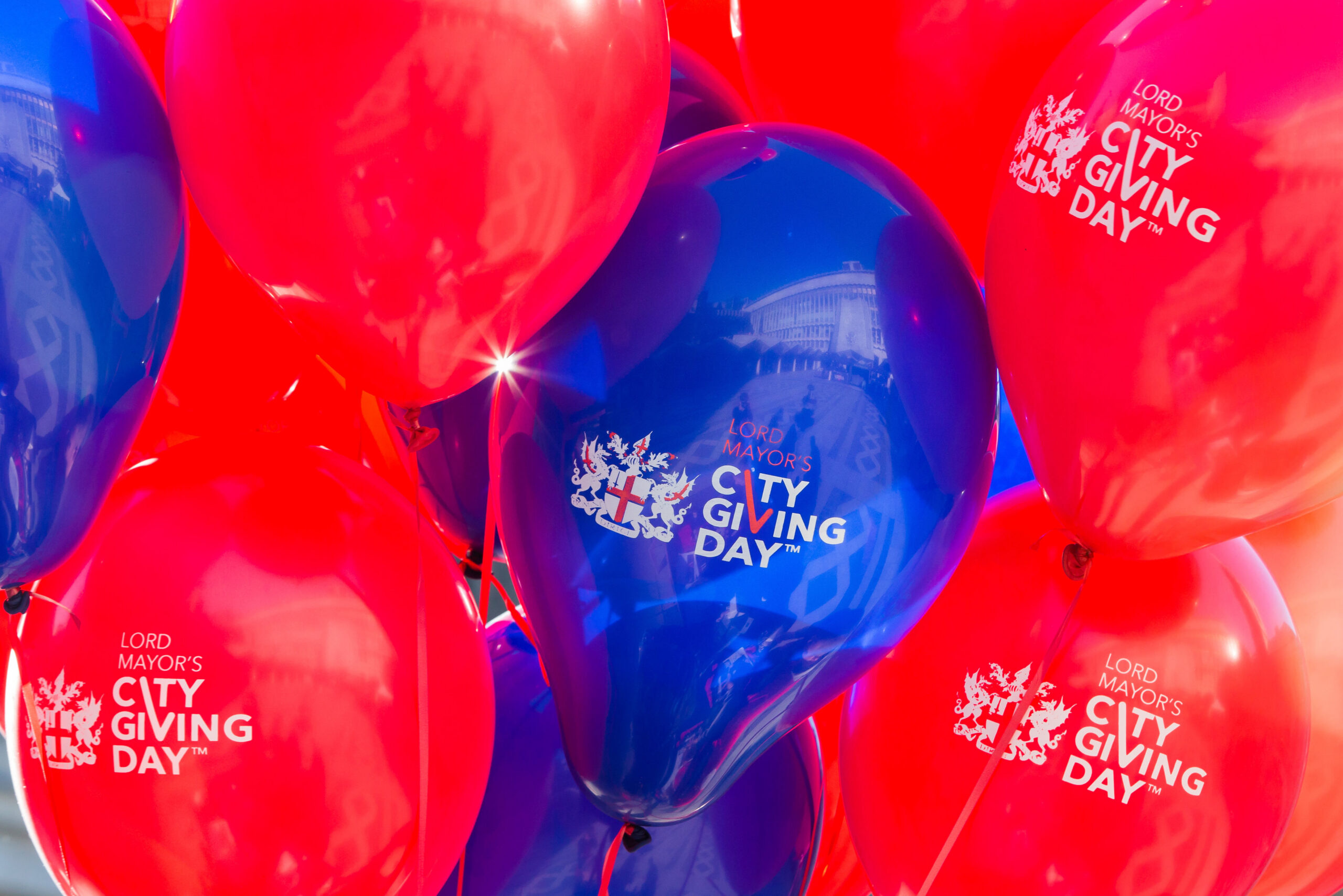 City Giving Day is back, and it’s better than ever!