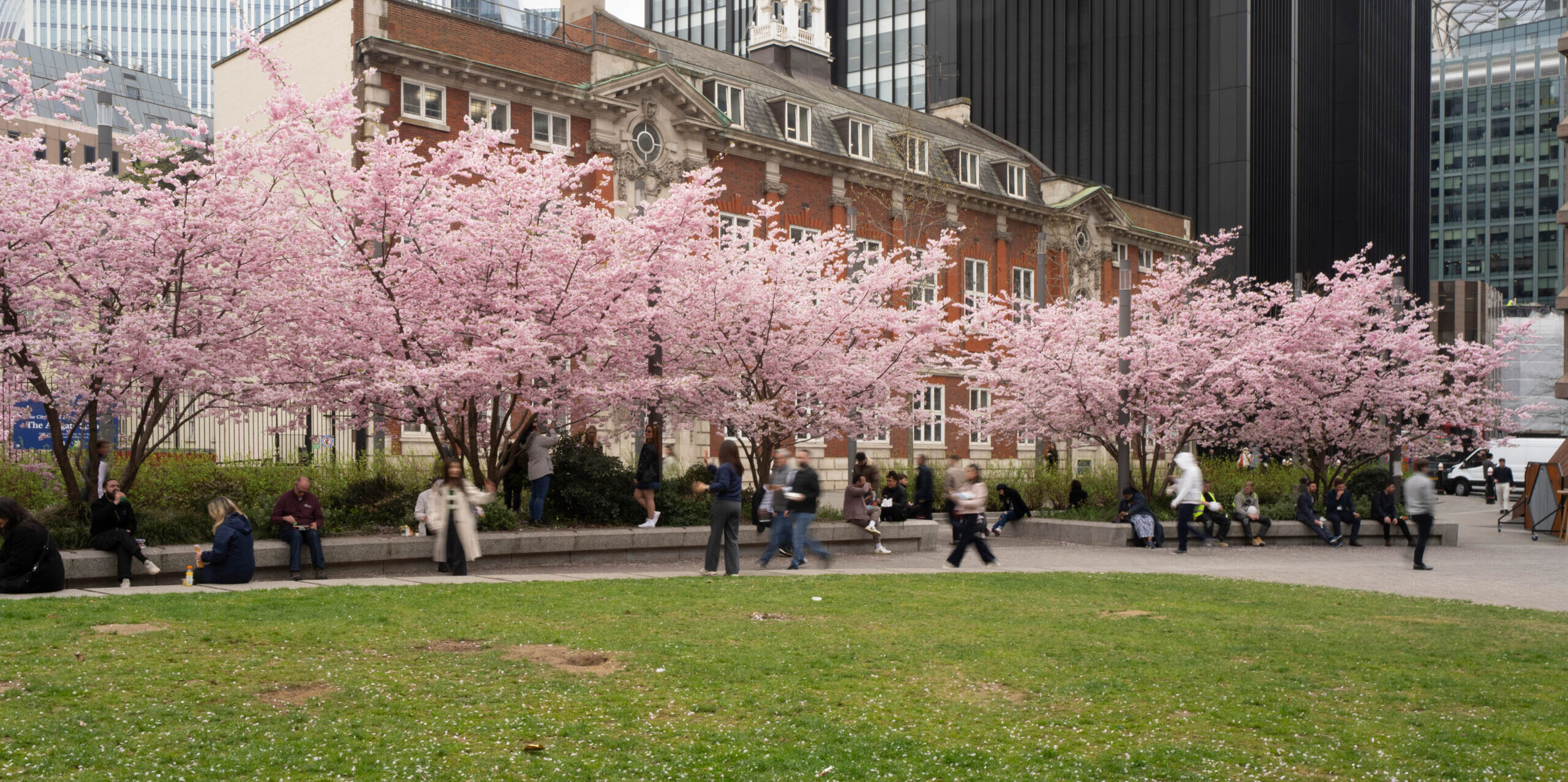 What’s On in Aldgate this March