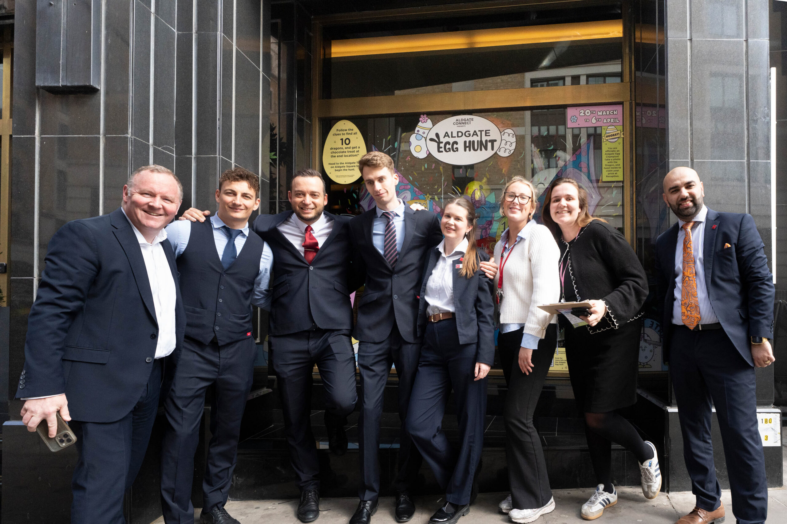 Crack the Egg: The Leader Board