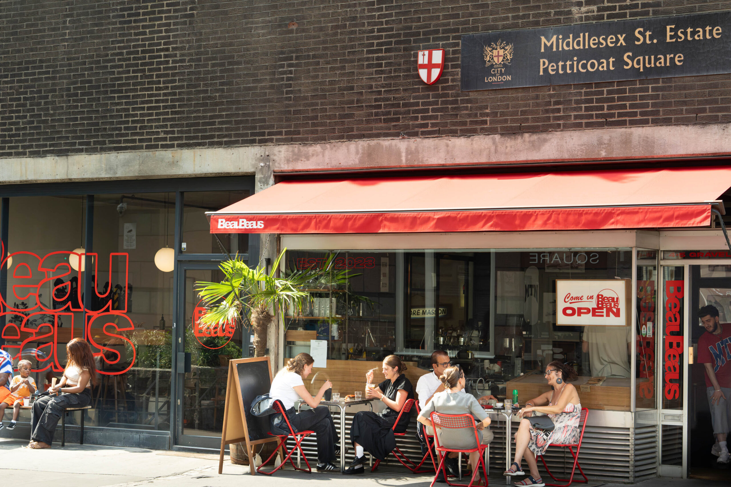 Aldgate Connect Community Fund supports community projects with over £15,000