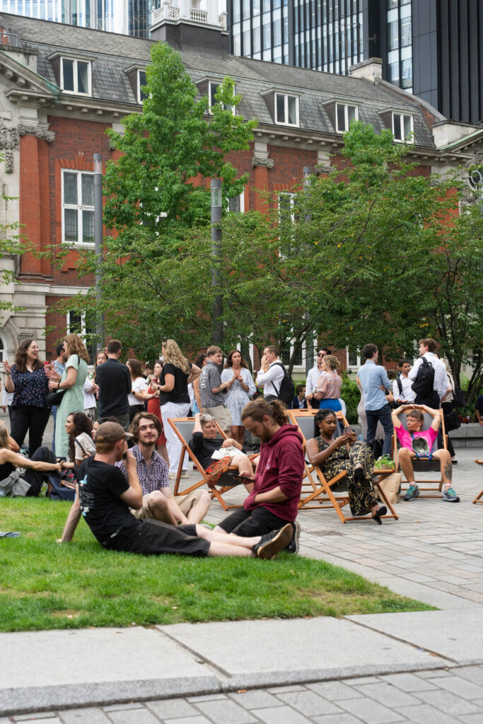 What’s On in Aldgate this May