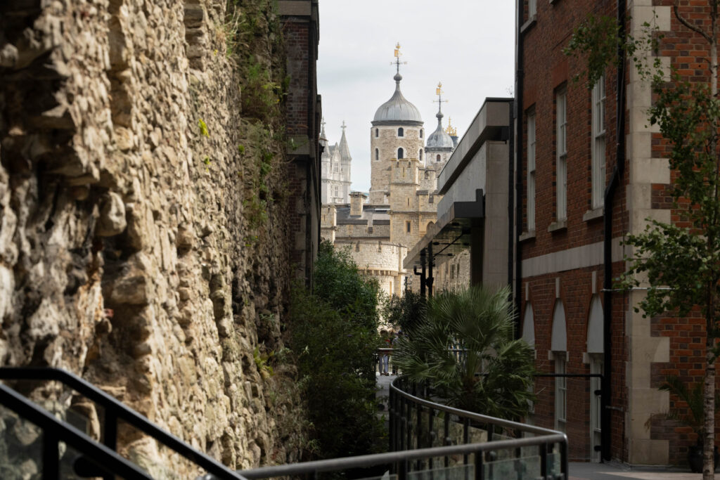 Aldgate Walking Tour 2026